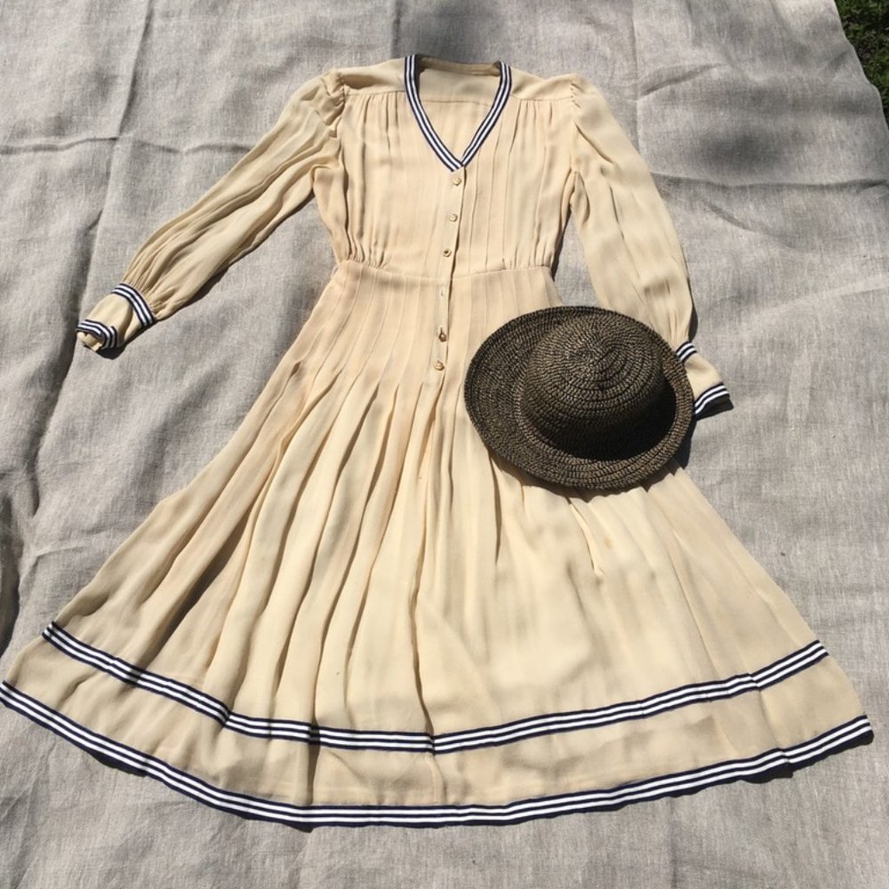 Vintage dress